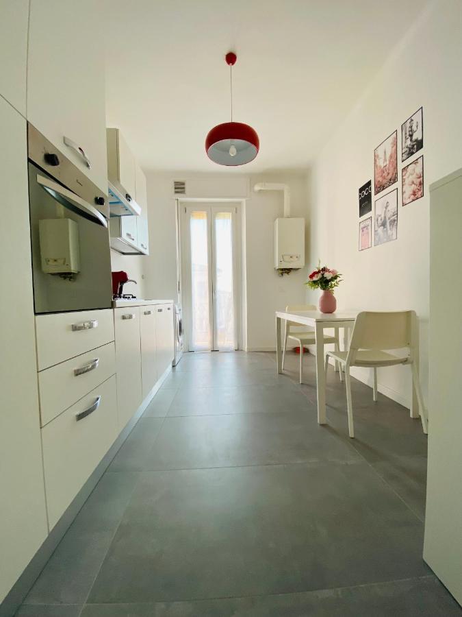 فيرونا The Chic Holiday Apartment المظهر الخارجي الصورة