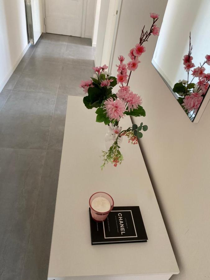 فيرونا The Chic Holiday Apartment المظهر الخارجي الصورة