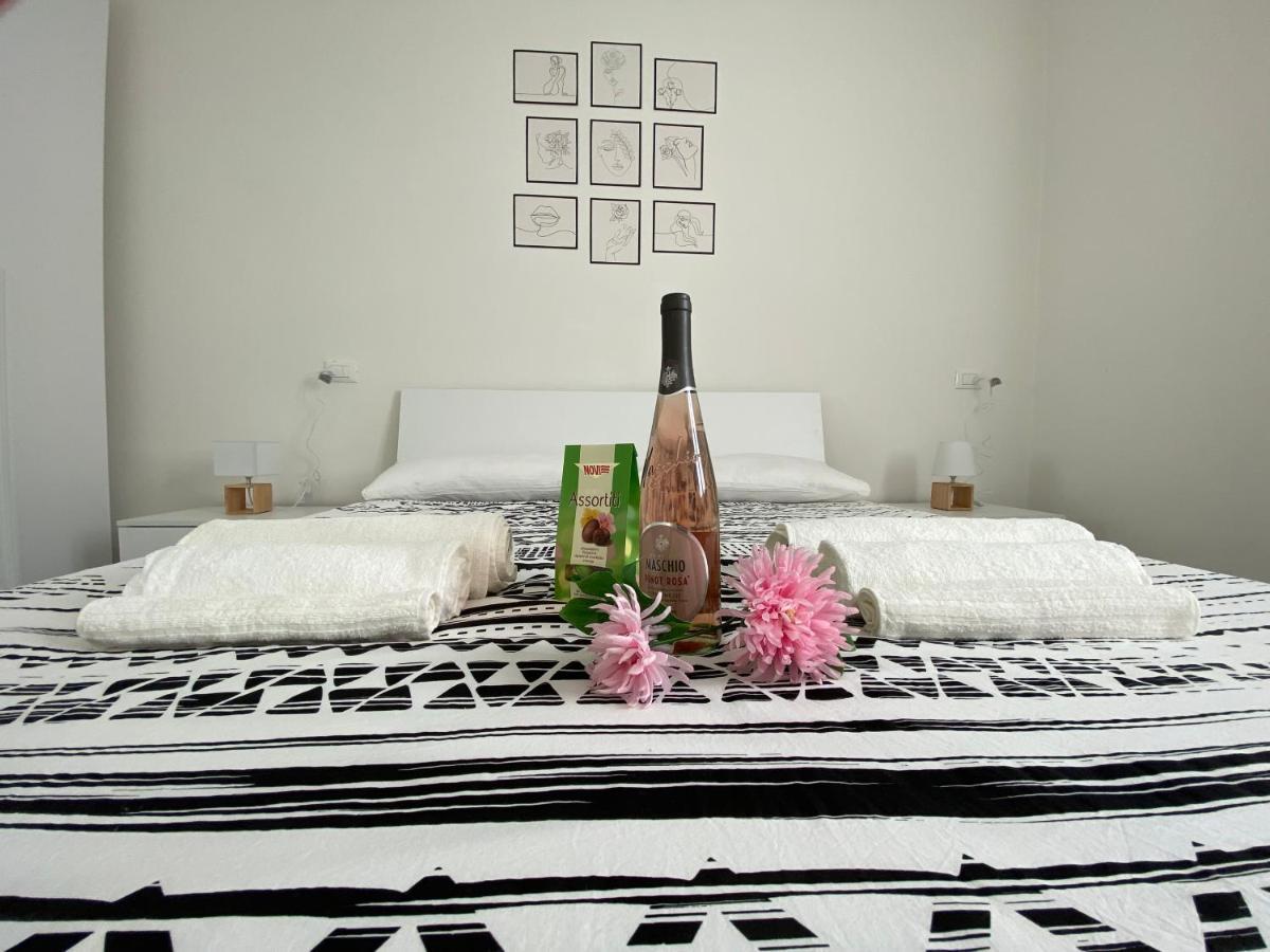 فيرونا The Chic Holiday Apartment المظهر الخارجي الصورة