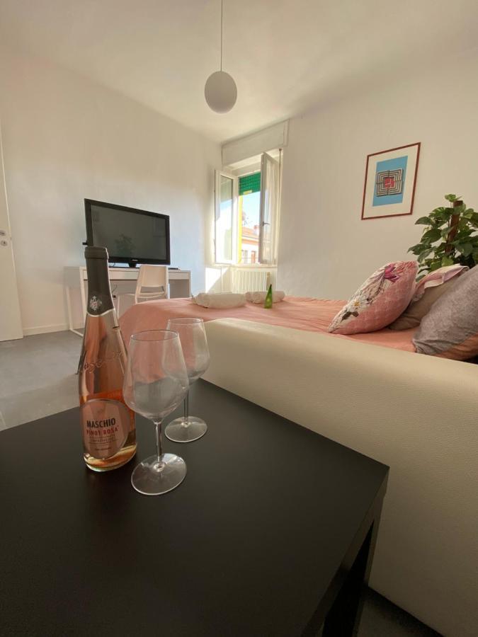 فيرونا The Chic Holiday Apartment المظهر الخارجي الصورة