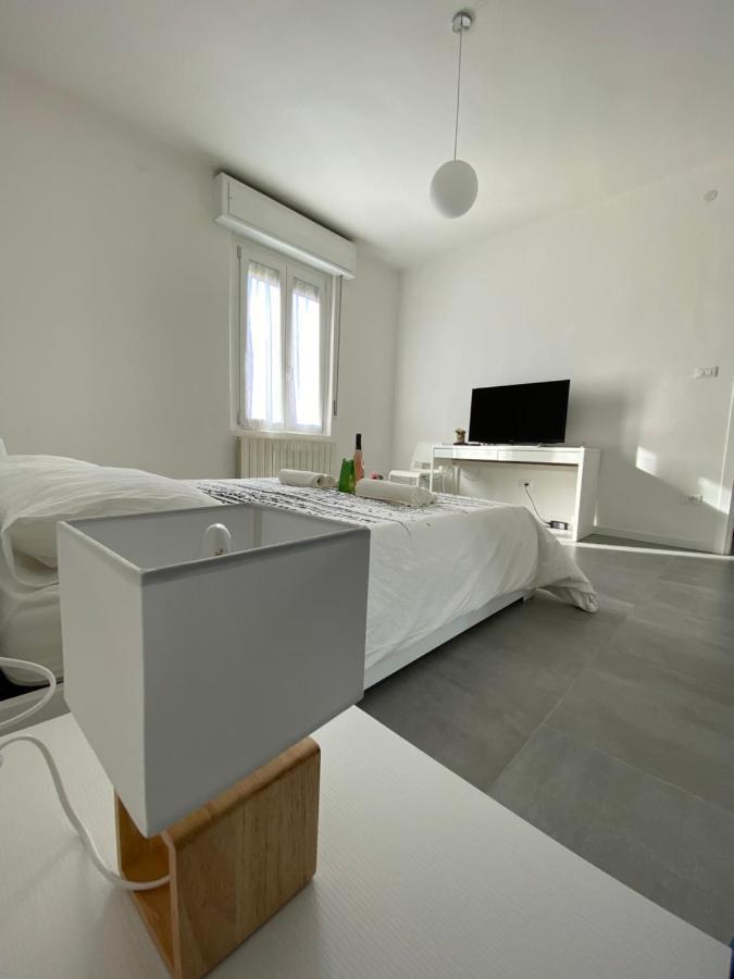 فيرونا The Chic Holiday Apartment المظهر الخارجي الصورة