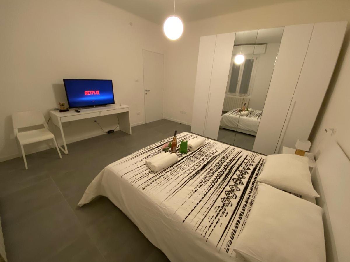 فيرونا The Chic Holiday Apartment المظهر الخارجي الصورة