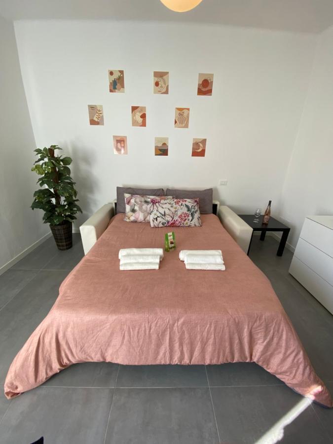 فيرونا The Chic Holiday Apartment المظهر الخارجي الصورة