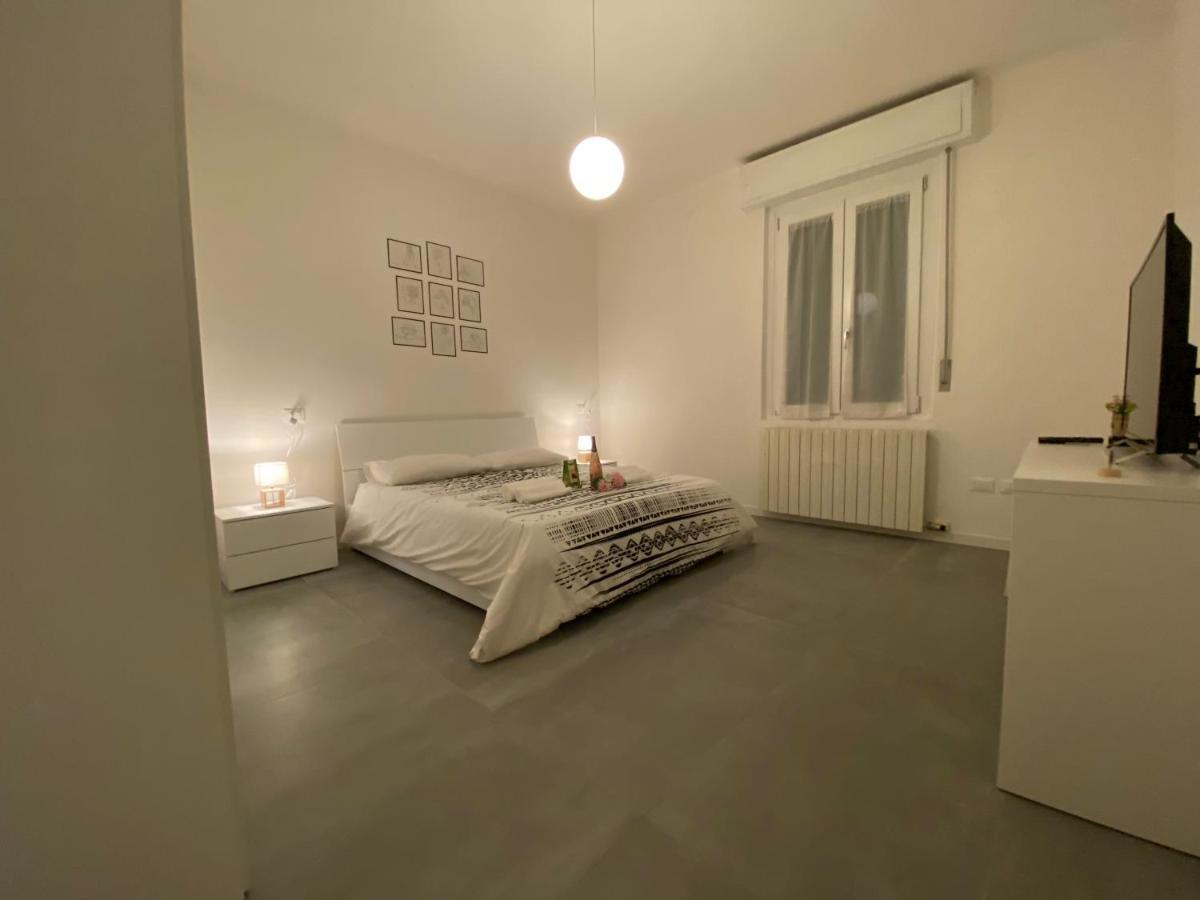 فيرونا The Chic Holiday Apartment المظهر الخارجي الصورة