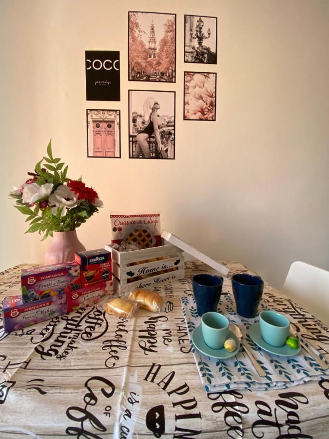 فيرونا The Chic Holiday Apartment المظهر الخارجي الصورة