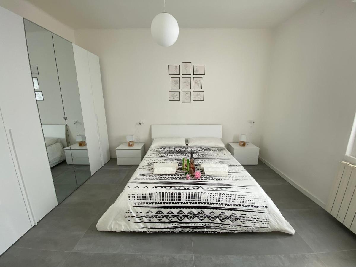 فيرونا The Chic Holiday Apartment المظهر الخارجي الصورة