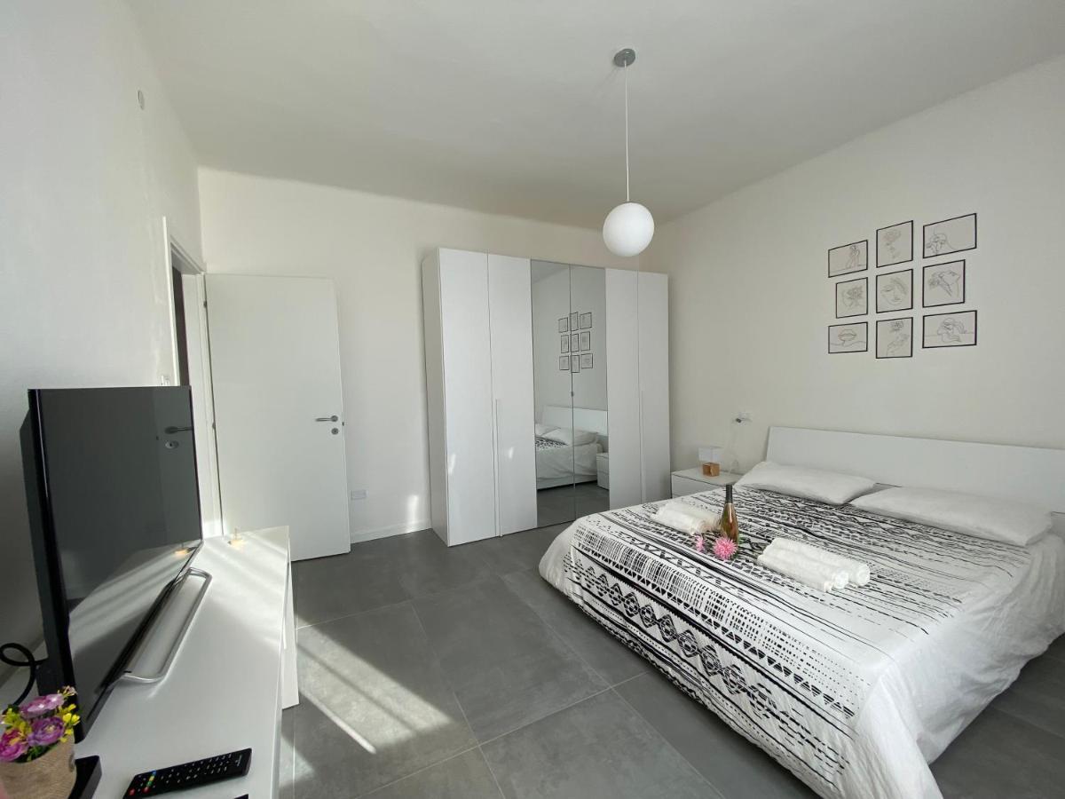فيرونا The Chic Holiday Apartment المظهر الخارجي الصورة