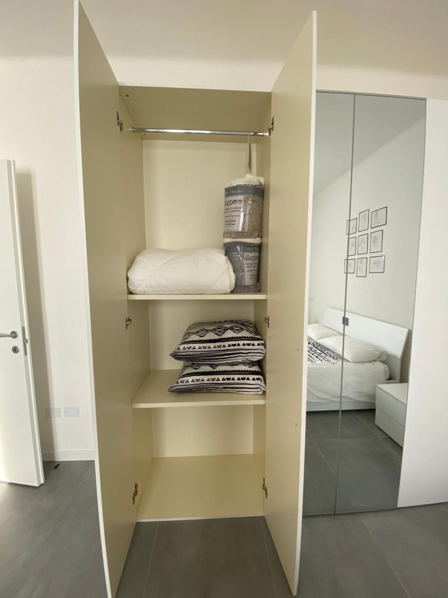 فيرونا The Chic Holiday Apartment المظهر الخارجي الصورة