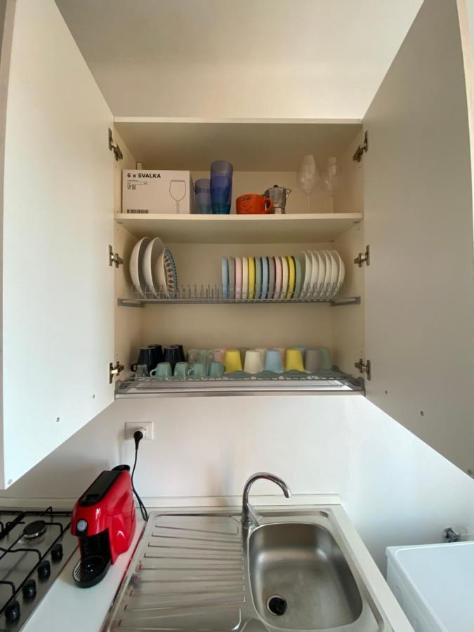 فيرونا The Chic Holiday Apartment المظهر الخارجي الصورة