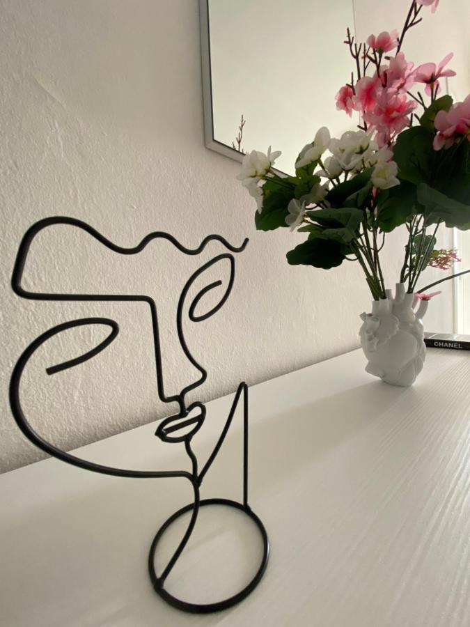 فيرونا The Chic Holiday Apartment المظهر الخارجي الصورة