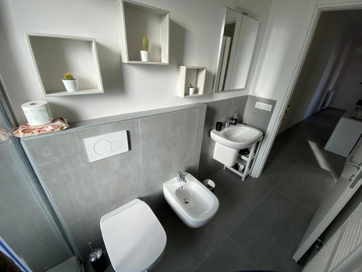 فيرونا The Chic Holiday Apartment المظهر الخارجي الصورة