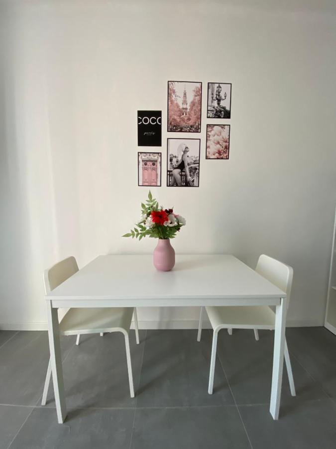 فيرونا The Chic Holiday Apartment المظهر الخارجي الصورة