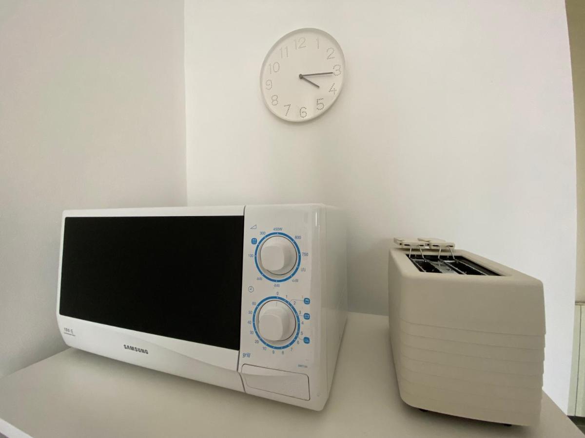 فيرونا The Chic Holiday Apartment المظهر الخارجي الصورة