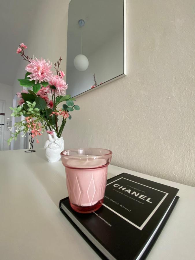 فيرونا The Chic Holiday Apartment المظهر الخارجي الصورة