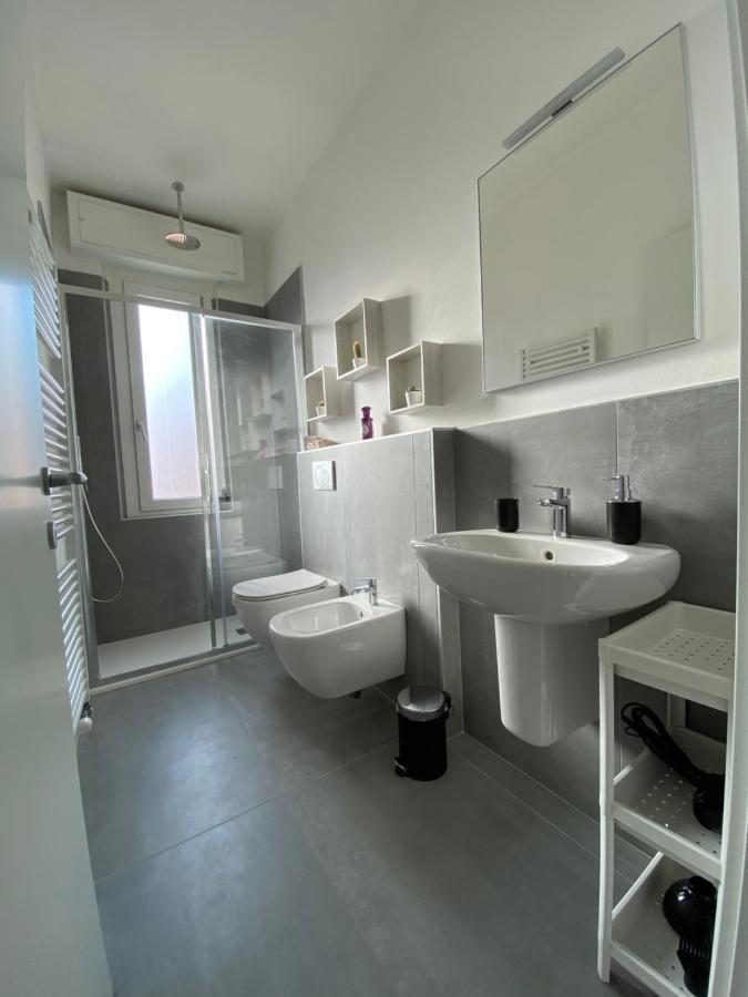 فيرونا The Chic Holiday Apartment المظهر الخارجي الصورة