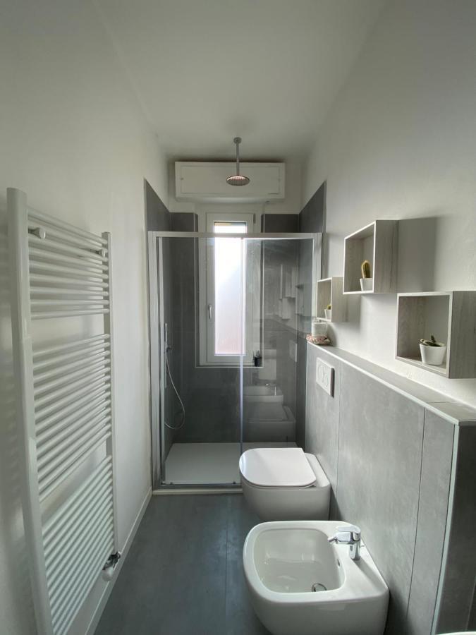فيرونا The Chic Holiday Apartment المظهر الخارجي الصورة