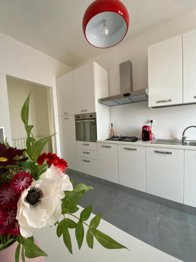 فيرونا The Chic Holiday Apartment المظهر الخارجي الصورة