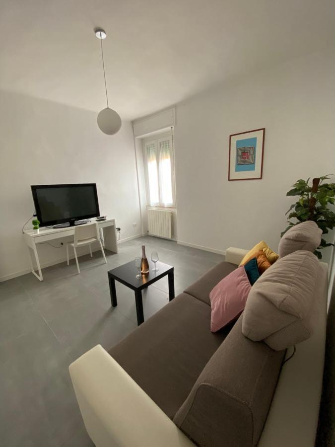 فيرونا The Chic Holiday Apartment المظهر الخارجي الصورة