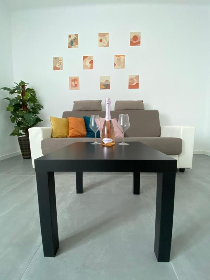 فيرونا The Chic Holiday Apartment المظهر الخارجي الصورة