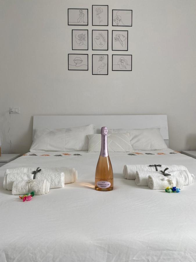 فيرونا The Chic Holiday Apartment المظهر الخارجي الصورة