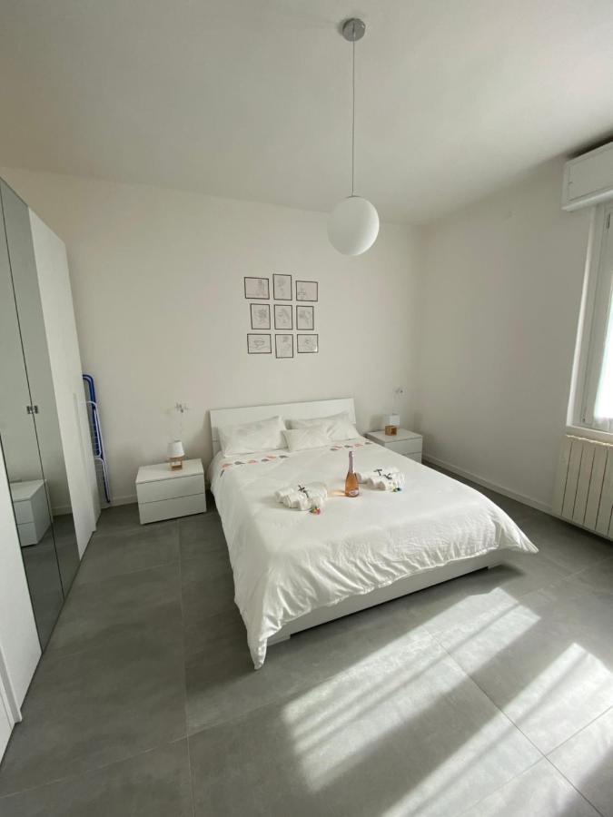 فيرونا The Chic Holiday Apartment المظهر الخارجي الصورة